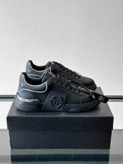 Кроссовки Philipp Plein 10895