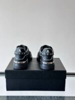 Кроссовки Philipp Plein 10895 — детали модели