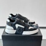 Кроссовки Philipp Plein 10896
