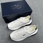 Кроссовки Prada 10939