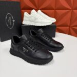 Кроссовки Prada 10977