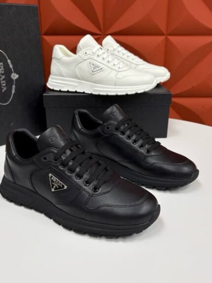 Кроссовки Prada 10977