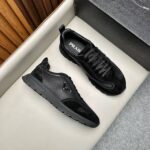 Кроссовки Prada 11012