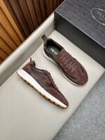 Кроссовки Prada 11013