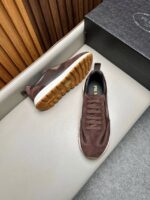Кроссовки Prada 11013 — детали