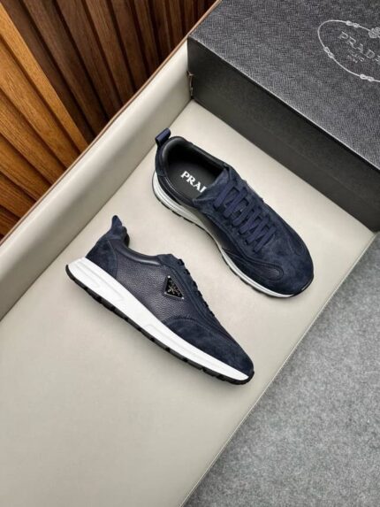 Кроссовки Prada 11014