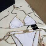 Купальник Burberry 10333 — внешний вид