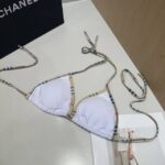 Купальник Burberry 10333 — детали
