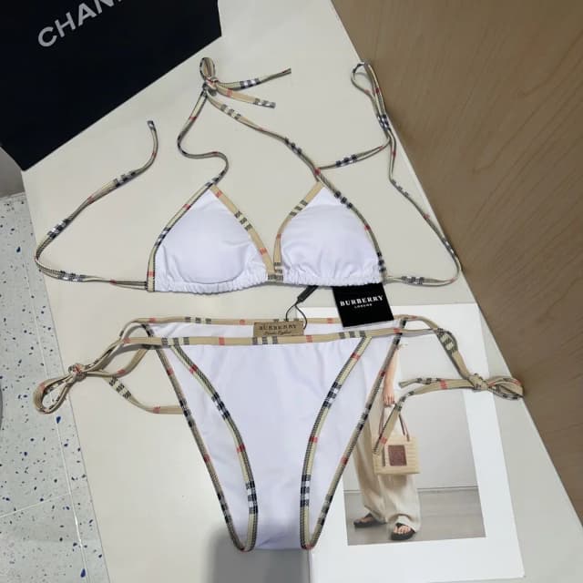 Купальник Burberry 10333 Купальник Burberry 10333