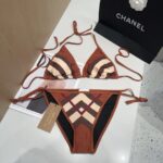 Купальник Burberry 10334