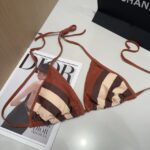 Купальник Burberry 10334 — внешний вид