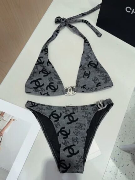 Купальник Chanel 10325