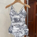 Купальник Dior 10291