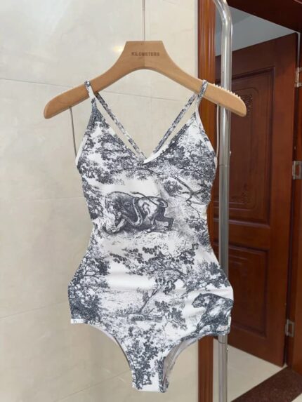 Купальник Dior 10291