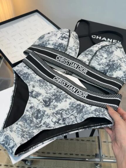 Купальник Dior 10293