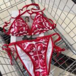 Купальник Dolce Gabbana 10297