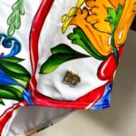 Купальник Dolce Gabbana 10299 — вид с другой стороны