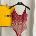 Купальник Fendi 10355