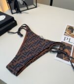 Купальник Fendi 10368 — детали