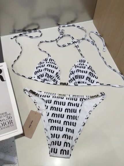 Купальник Miu Miu 10342