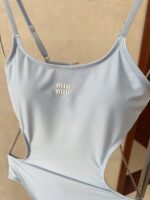 Купальник Miu Miu 10343 — детали