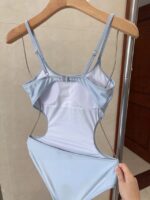 Купальник Miu Miu 10343 — вид с другой стороны