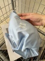 Купальник Miu Miu 10343 — элементы дизайна