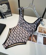Купальник Valentino 10364 — вид с другой стороны