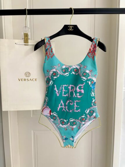 Купальник Versace 10354