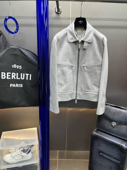 Куртка Berluti 10391