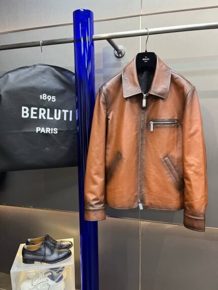 Куртка Berluti 10410