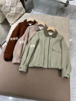 Куртка Brunello Cucinelli 10414 — внешний вид