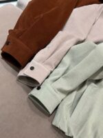 Куртка Brunello Cucinelli 10414 — дополнительный вид