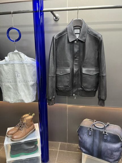 Куртка Brunello Cucinelli 10431