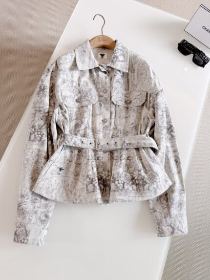 Куртка Dior 10389