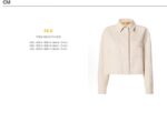 Куртка Fendi 10380 — элементы дизайна