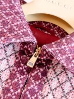 Куртка Gucci 10415 — вид с другой стороны