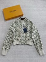 Куртка Louis Vuitton 10411 — детали