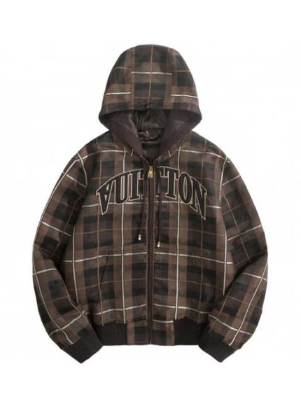 Куртка Louis Vuitton 10418