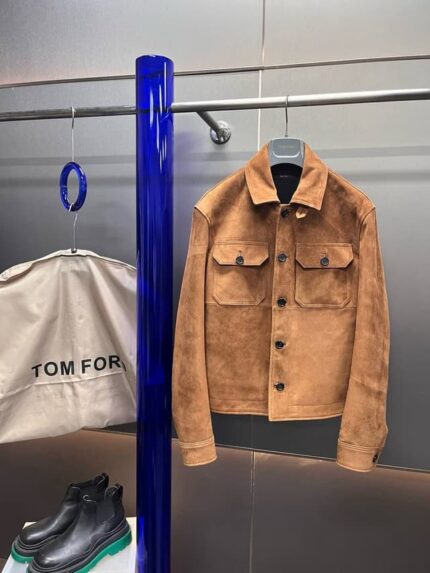 Куртка Tom Ford 10392