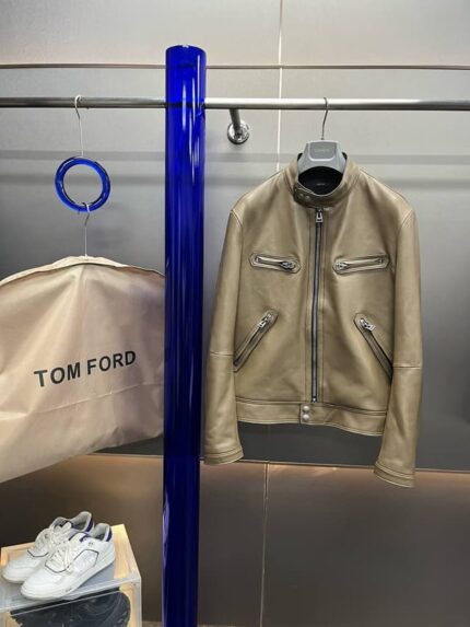 Куртка Tom Ford 10393