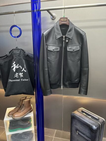 Куртка Tom Ford 10424