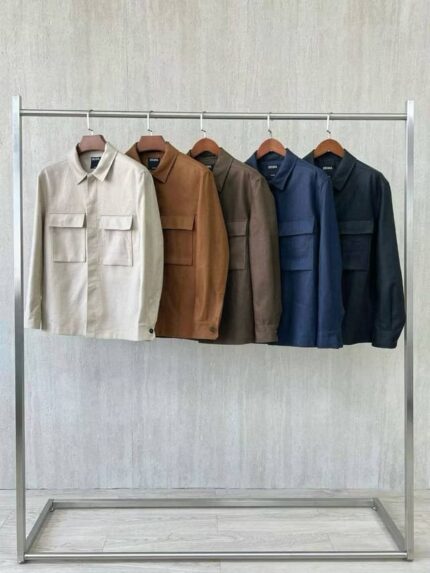 Куртка Zegna 10386