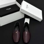 Лоферы Celine 11460