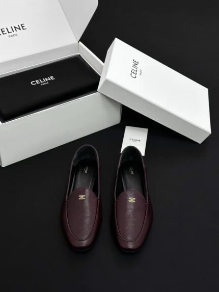 Лоферы Celine 11460
