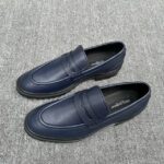 Лоферы Dolce Gabbana 11515 — внешний вид
