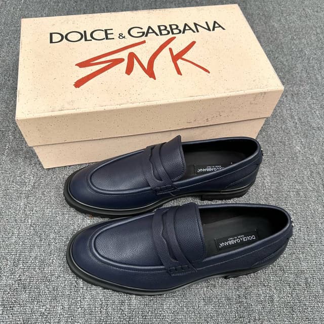 Лоферы Dolce Gabbana 11515 Лоферы Dolce Gabbana 11515