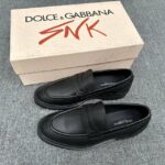 Лоферы Dolce Gabbana 11516