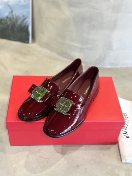Лоферы Ferragamo 11526