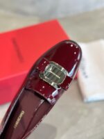 Лоферы Ferragamo 11526 — элементы дизайна